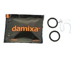 Damixa plastikinis sandarinimo žiedas - 32 serija