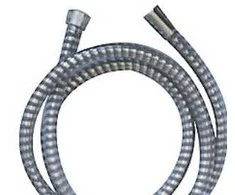 Mora Damixa dušo žarna 1/2-1500mm - su pasukama jungtimi, trumpa. 76650.00