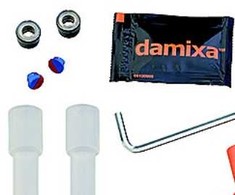 Damixa remonto komplektas 13056 T - serija 15-33-36-40-50-54