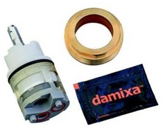 Mora Damixa remonto komplektas - Remonto komplektas 14 serijai (iki 2009-05-01)
