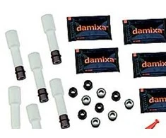 „Damixa“ vožtuvo sėdynė 2375300 – universali (10 vnt.)