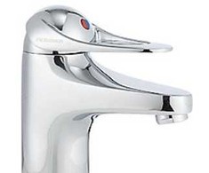 Fmm Mora FMM 9000e praustuvo maišytuvas - chromuotas, g3/8