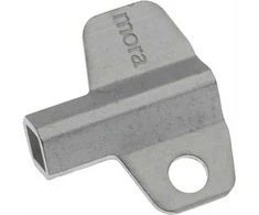 Mora čiaupo vožtuvo raktas 8 mm