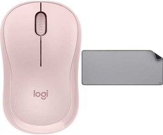 Pelė Logitech „Komputer Game X G100“, „Core i5-10400F“, 8 GB, RTX 3060 Ti, 2 TB M.2 PCIe, 1 TB HDD