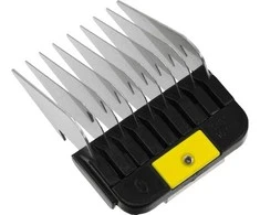 Barzdaskutė Trixie Wahl Clipper Corporation WAHLMoser 1247-7840 Antgalis, 16mm, #0 (5/8")