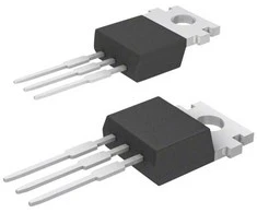 MOSFET Fairchild Semiconductor
