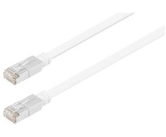 Moshi Gigabit Ethernet Cat 6 kabelis, 3,6 m