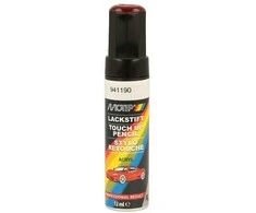 Motip 941190 dažų pieštukas akriliniai automobilio dažai 12 ml