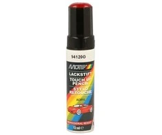 Motip 941200 dažų rašiklis akriliniai automobilio dažai 12 ml