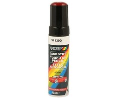 Motip 941300 akriliniai automobilių dažų rašikliai 12 ml