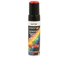 Motip 941720 dažų rašiklis akriliniai automobilio dažai 12 ml