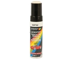 Motip 945702 akriliniai automobilių dažų rašikliai 12 ml