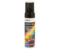 DAŽAI MOTIP 945810 BALTA GLOSS 12ML