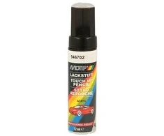 Motip 946702 dažų rašiklis akriliniai automobilio dažai 12 ml