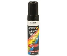 DAŽAI MOTIP 946830 JUODA GLOSS 12ML
