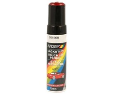 Motip 951560 dažų pieštukas akriliniai automobilio dažai 12 ml