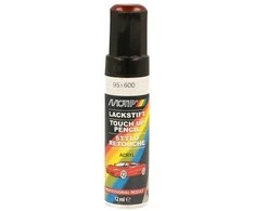 Motip 951600 dažų rašiklis akriliniai automobilio dažai 12 ml