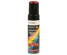 Motip 951668 akriliniai automobilio dažų pieštukai 12 ml