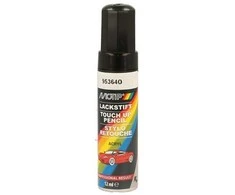 Motip 953640 dažų rašiklis akriliniai automobilio dažai 12 ml