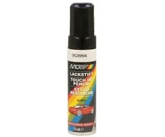 Motip 953994 dažų pieštukas akriliniai automobilio dažai 12 ml
