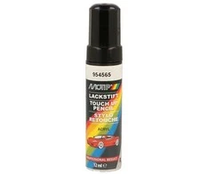 DAŽAI MOTIP 954565 MĖLYNA METALLIC 12ML