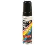 Motip 954566 dažų rašiklis akriliniai automobilio dažai 12 ml