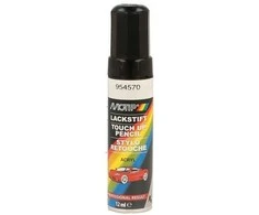 Motip 954570 dažų rašiklis akriliniai automobilio dažai 12ml