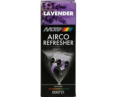 MOTIP Airco Refreshener Lavender | 150 ml