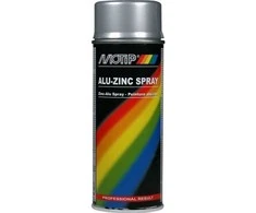 Motip Aliuminio cinko purškiklis 400 ml.