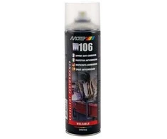 Motip Anti corrosion primer 400ml.
