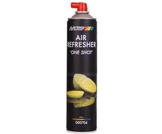 Motip Automobilio oro gaiviklis „One Shot“ citrusinių vaisių skonio, 600 ml