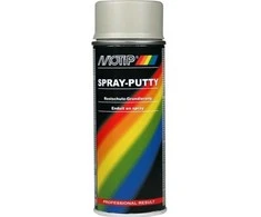 Motip Purškiklis putty 400ml.