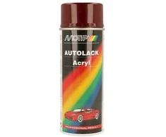 Motip Autoacryl purškiklis 41030 - 400ml
