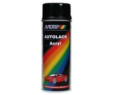 Motip Autoacryl purškiklis 41150 - 400ml