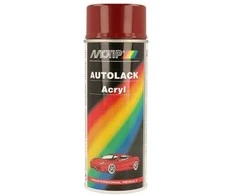 Motip Autoacryl purškalas 41160 - 400ml