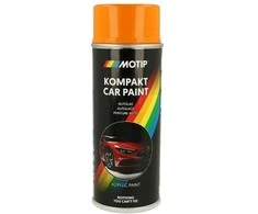 Motip Spalvoti dažai 400ml