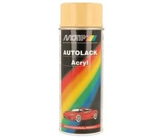 Motip Autoacryl purškiklis 43300 - 400ml