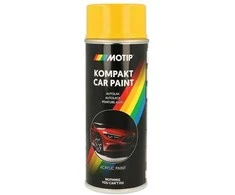Motip Autoacryl purškiklis 43600 - 400ml