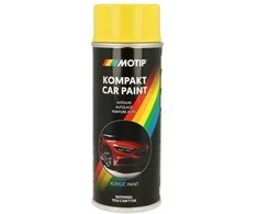 Motip Spalvoti dažai 400ml
