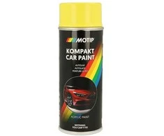 Motip Autoacryl purškiklis 44009 - 400ml