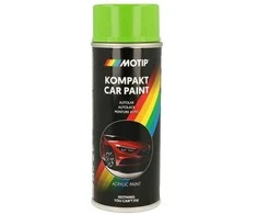 Motip Spalvoti dažai 400ml