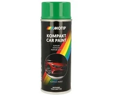 Motip Autoakriliniai purškikliai 44470 - 400 ml