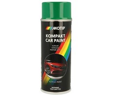 Akriliniai dažai MOTIP KOMPAKT, spalvos kodas 44501, 400 ml