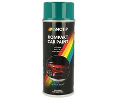 Akriliniai dažai MOTIP KOMPAKT, spalvos kodas 44518, 400 ml