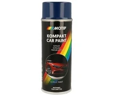 Motip Autoacryl purškiklis 44853 - 400ml