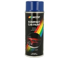 Motip Autoacryl purškiklis 44866 - 400ml