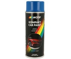 Motip Autoacryl purškiklis 44920 - 400ml