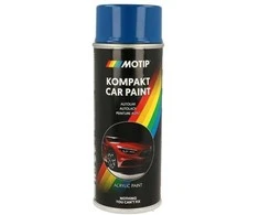Motip Autoakriliniai purškikliai 44940 - 400 ml