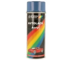 Motip Autoacryl purškiklis 44975 - 400ml