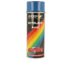 Motip Autoacryl purškiklis 44980 - 400ml